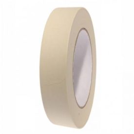 Maszkoló szalag - festő szalag 19mm x 50m Maszkoló szalag - festő szalag 19mm x 50m