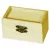 Fa doboz mini peremes 9 cm x 4,7cm x 5,5cm