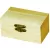 Fa doboz mini kincsesláda 9 cm x 4,7cm x 5,5cm