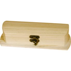 Tolltartó, zárható, peremes 19cm x 5cm x 8cm Tolltartó, zárható, peremes 19cm x 5cm x 8cm