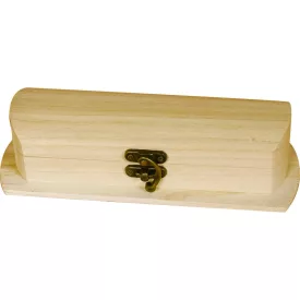 Tolltartó, zárható, peremes 19cm x 5cm x 8cm