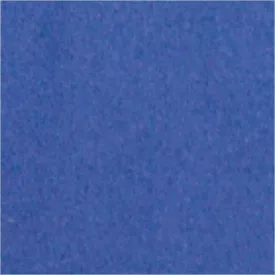 Dekorgumi sötétkék A/4 2mm