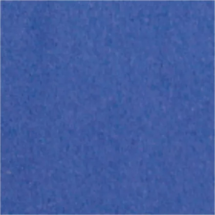 Dekorgumi sötétkék A/4 2mm