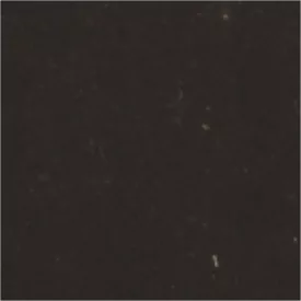 Dekorgumi fekete A/4 2mm