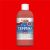 Tempera piros  500ml | Pentart 