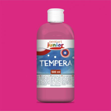 Tempera magenta  500ml | Pentart 