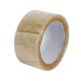 Ragasztószalag átlátszó 48mm x 60m 6 darabos csomag