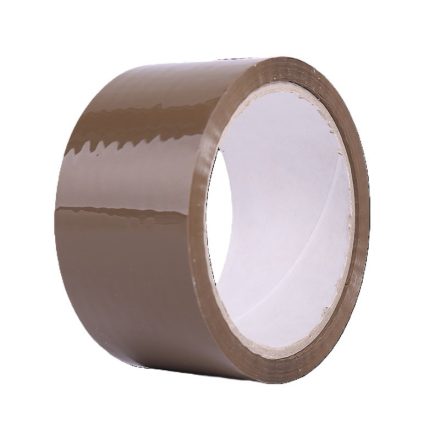 Ragasztószalag barna 48 mm x 60 m - 6 darabos csomag