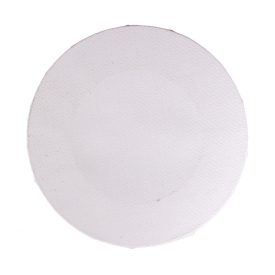 Feszített vászon / festővászon kör 15cm