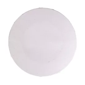 Feszített vászon / festővászon kör 15cm