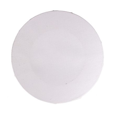 Feszített vászon / festővászon kör 15cm