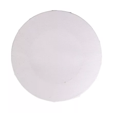 Feszített vászon / festővászon kör 15cm