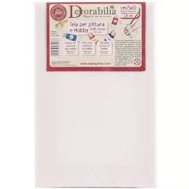Festővászon 15cm x 10cm KTL26