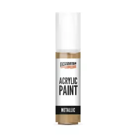 Metál akrilfesték ANTIKARANY  20ml | Pentart