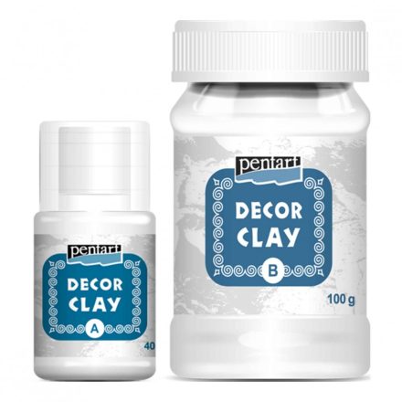 Decor Clay | Pentart