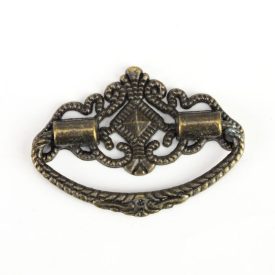 Fém fogantyú 4,7cm x 2,4cm Fém fogantyú 4,7cm x 2,4cm