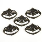 Fém fogantyú 4,7cm x 2,4cm