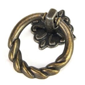 Fém fogantyú kerek Fém fogantyú kerek