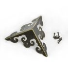 Fém sarokvédő 5cm x 5cm