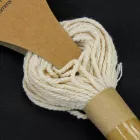 Pamut kötél 1,8mm x 10m