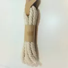 Pamut kötél 10mm x 2m