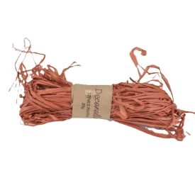 Raffia narancs 20 gramm Raffia narancs 20 gramm