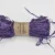 Raffia lila 20 gramm