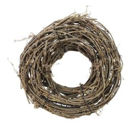 Koszorú 25cm antik Koszorú 25cm antik