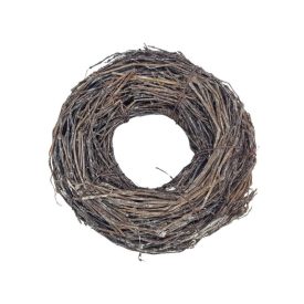 Koszorú szürke 20cm Koszorú szürke 20cm