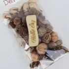 Természetjáró gyűjtemény terméscsomag cappuccino