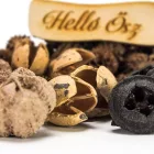 Természetjáró gyűjtemény terméscsomag cappuccino