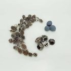 Vándor terméscsomag szürke