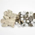 Karácsonyi angyal terméscsomag