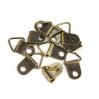 Kép akasztó bronz színű 1,9cm x 0,8cm 2db/csomag