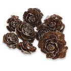 Cédrus rózsa havas 8db/csomag