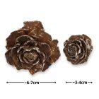 Cédrus rózsa havas 8db/csomag