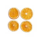 Szárított narancs termés terméscsomag