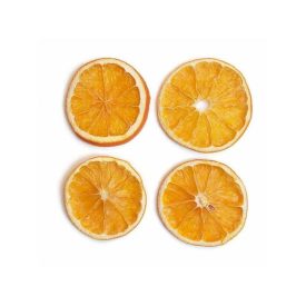 Szárított narancs termés terméscsomag Szárított narancs termés terméscsomag