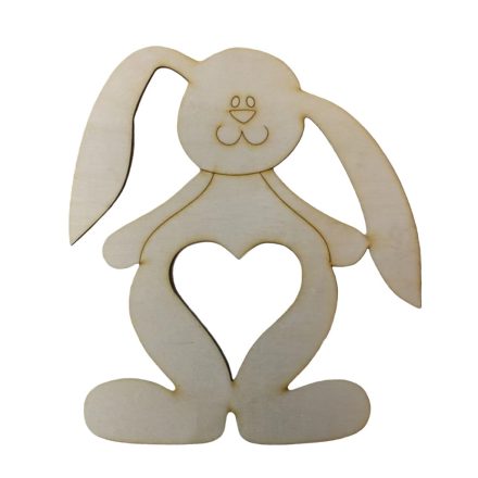 Natúr fa - Tapsi füles 25cm