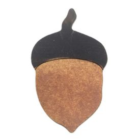 Festett makk 5cm x 3,5cm Festett makk 5cm x 3,5cm