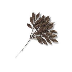 Csillámos pick ág barna Csillámos pick ág barna