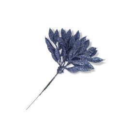 Csillámos pick ág kék Csillámos pick ág kék