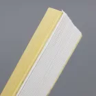 Papír legyező 26cm