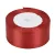 Szatén szalag 4cm x 22m piros