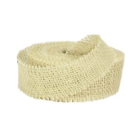 Juta szalag krém Juta szalag krém