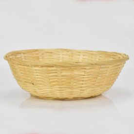 Kerek bambusz tál 34cm Kerek bambusz tál 34cm