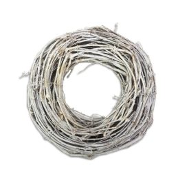 Vessző koszorú 24cm Vessző koszorú 24cm