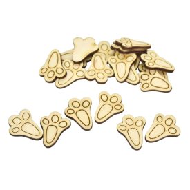 Natúr fa nyuszi tappancs Natúr fa nyuszi tappancs