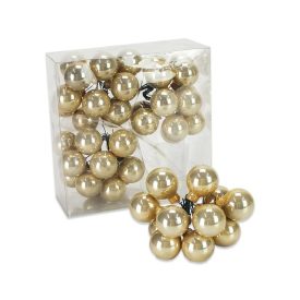 Karácsonyfadísz pick pezsgő 1doboz Karácsonyfadísz pick pezsgő 1doboz