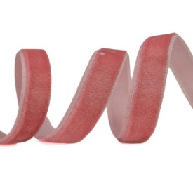 Bársony szalag 1cm mályva Bársony szalag 1cm mályva